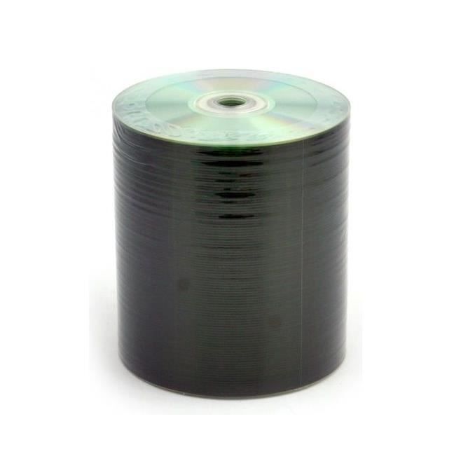 100 CD-R CMC