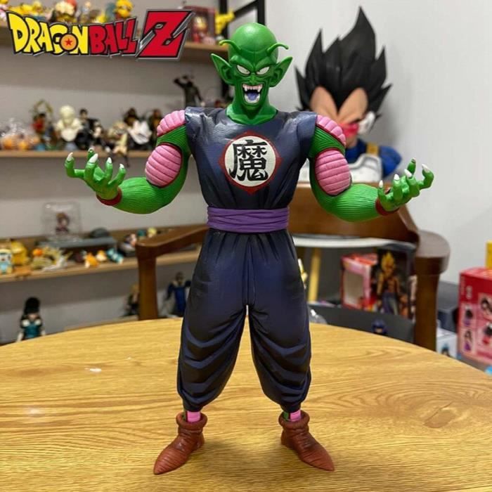 Dragon Ball King Piccolo Figure PVC Action Anime Figures Piccolo Daimao