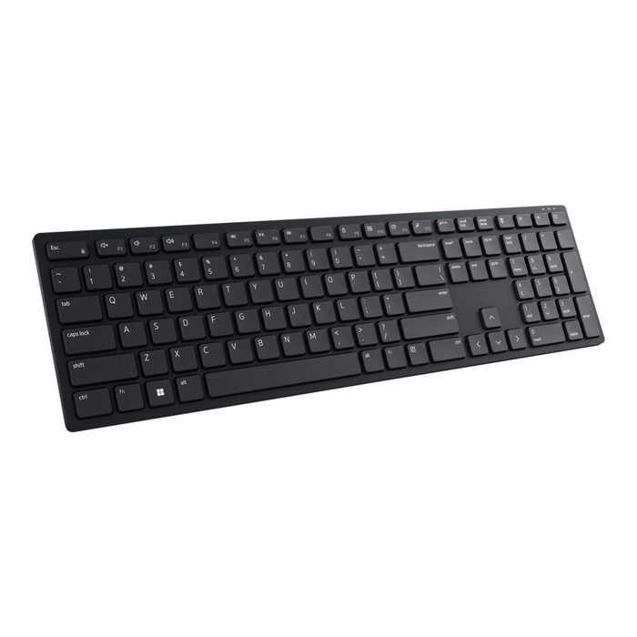 Clavier – Dell – KB500 – Mécanique – Filaire – US International – Noir