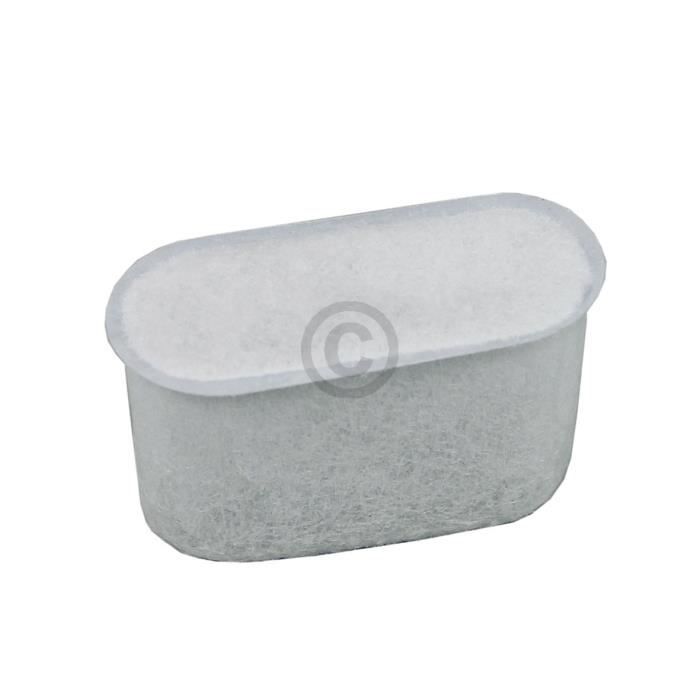 Filtre à eau Delonghi 5513214241 filtre à actif filtre pour machine à café