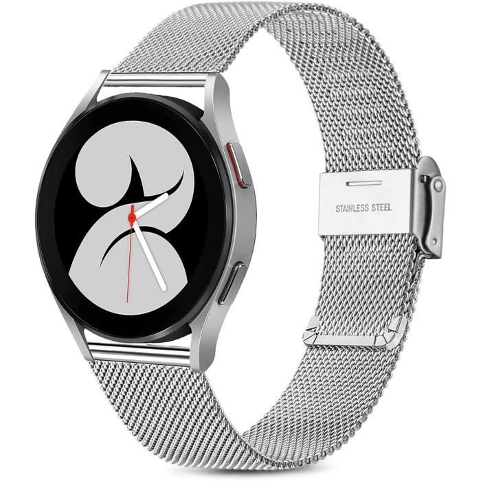 Galaxy watch bracelet metal store