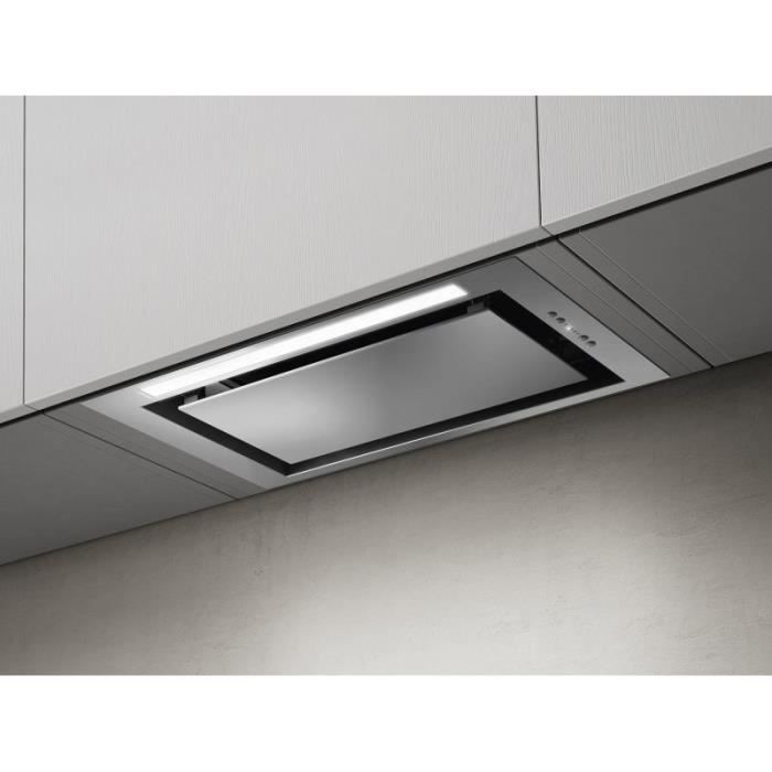 elica LANE B IX/A/72 Intégré Acier inoxydable - PRF0178828