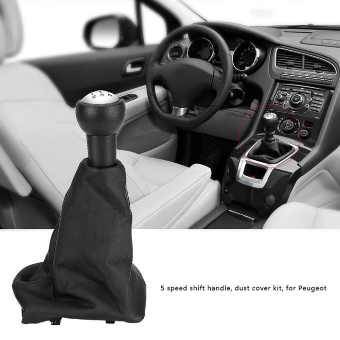 Adaptateur en alliage d'aluminium pour support de soufflet de pommeau