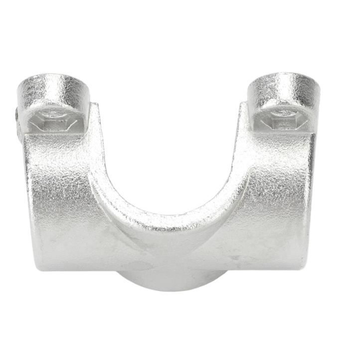 Collier De Serrage Inox Marin - Largeur 9 Mm, Serrage 35 X 50 Mm, Pour Durites