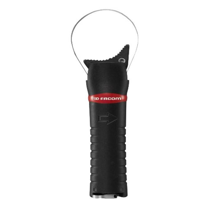 Clé à sangle auto pour filtre à huille 66 à 105mm - U.48PB - FACOM
