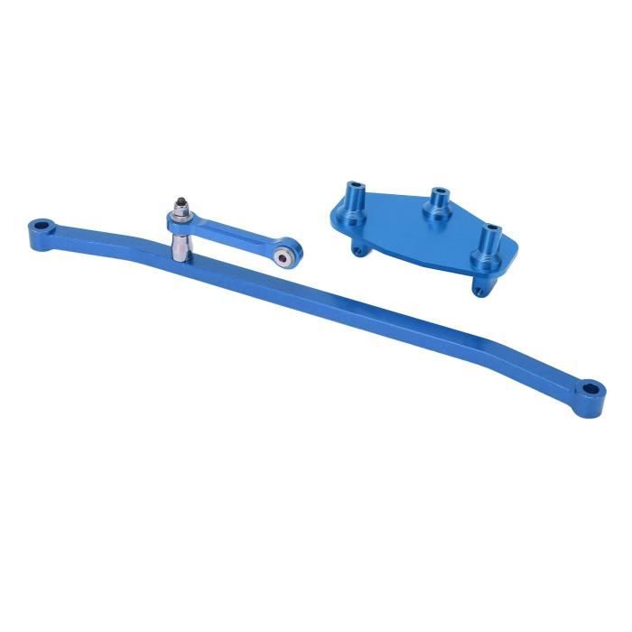 Mxzzand Embouts de biellette de direction de voiture de club Kit de