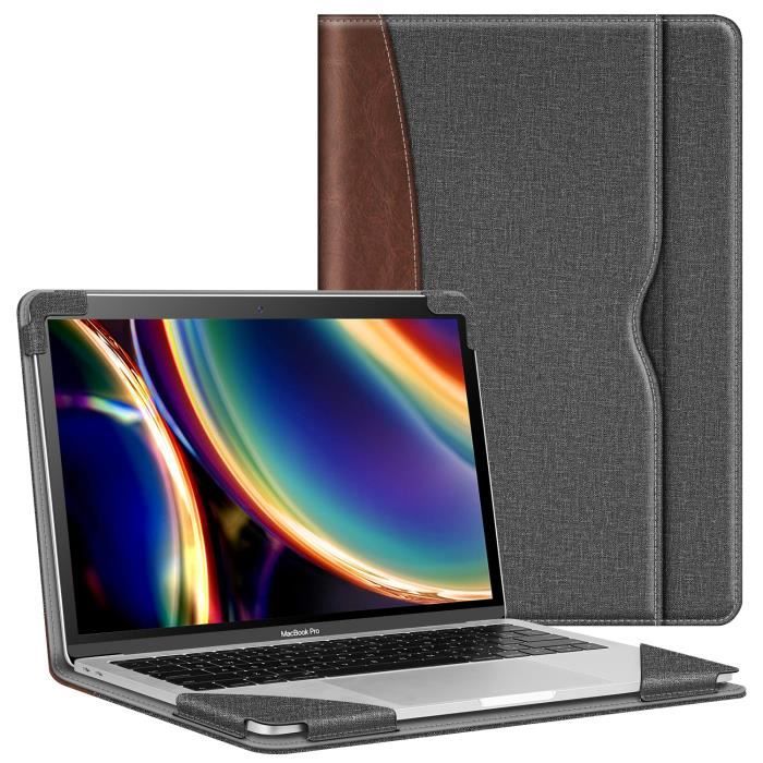 Mod/èle A1706 A1708 A1989 ,Mince Housse Rigide /Étui iNeseon Coque MacBook Pro 13 Pouces Bleu Ciel Couverture de Clavier pour MacBook Pro 13,3 avec//sans Touch Bar 2016//2017//2018