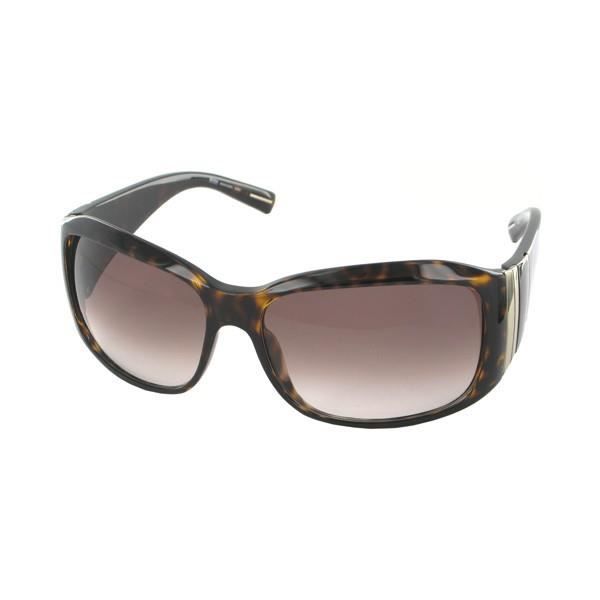 Lunettes de soleil Hugo Boss 0028s V08S2 Marron Achat Vente