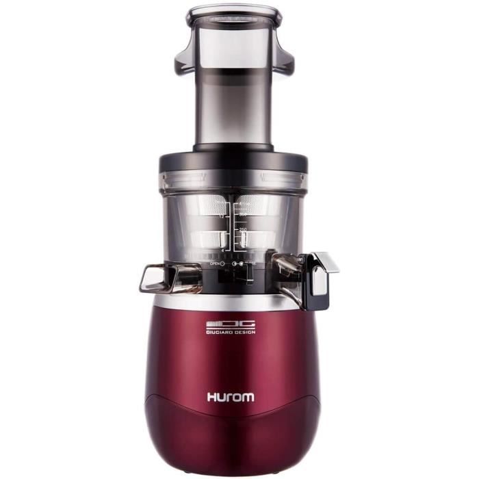 Extracteur de jus 240 W : Commandez sur - Centrifugeuse