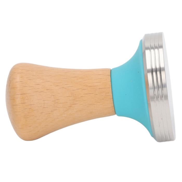 Cuillère à Mesurer Avec Tamper Pour Machine A Cafe A Le Code Original 765340066 Pour Smeg 7313286119 Pour DeLonghi - Garantie De 5 Ans – ONIX TECH