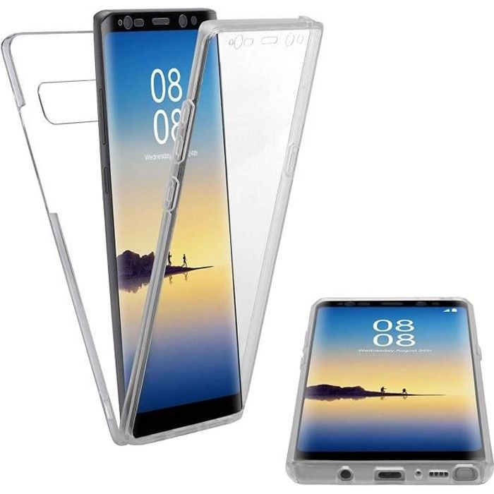 pochette samsung note 8