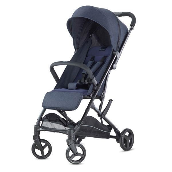 Poussette citadine INGLESINA Sketch Navy Dossier inclinable