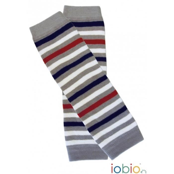 Iobio Jambieres Bebe Enfant En Coton Bio Maritime Cdiscount Pret A Porter