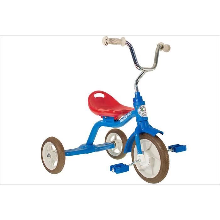10 '' Tricycle Super Touring Colorama