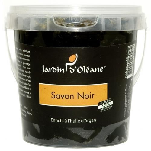 Savon Noir A L Huile D Argan 1kg Achat Vente Savon Syndets Savon Noir A L Huile D Arga Cdiscount