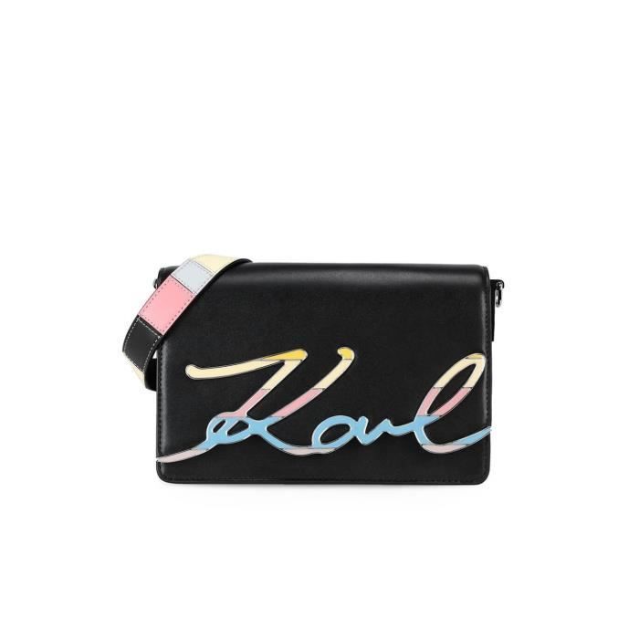 Sac karl signature deals
