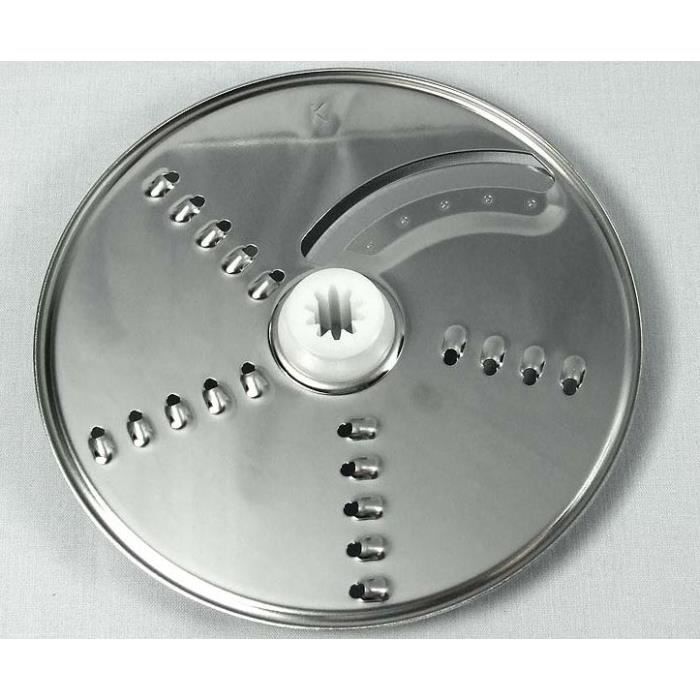 Disque éminceur/r peur fin AT284 - Kenwood - réf. KW714214