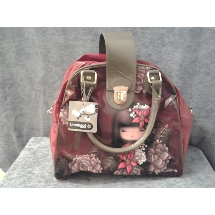 Sac best sale kimmidoll femme