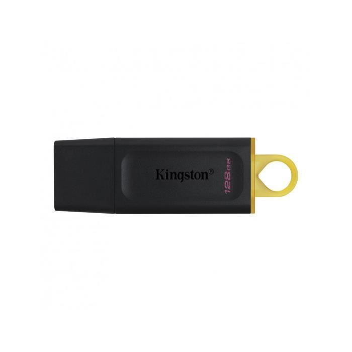 Clé USB de stockage Kingston DT Exodia 128GB USB 3.0 DTX/128GB