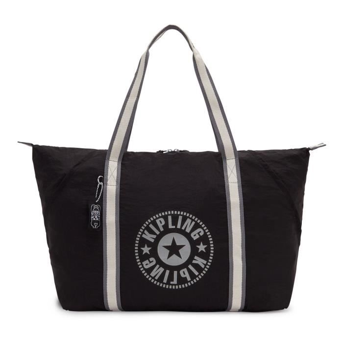 Kipling packable sales tote