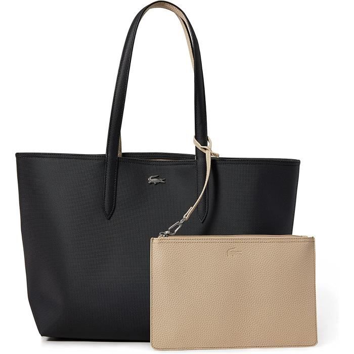 Cdiscount sac lacoste 2025