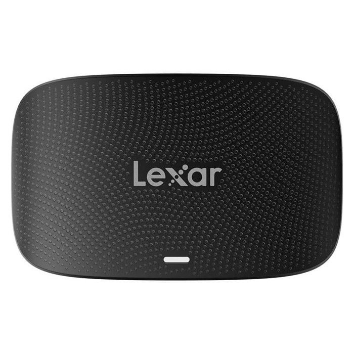 Lexar RW520 lecteur de carte mémoire USB 3.2 Gen 2 3.1 Gen 2 Type C Neuf - vue 2