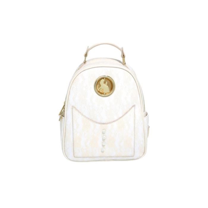 Sac a dos la sales belle et la bete