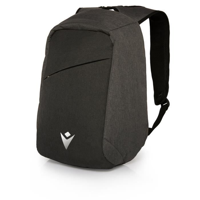 Sac a shop dos macron