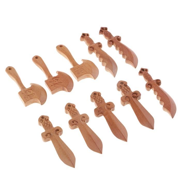10pcs-bois-de-p-che-petite-p-e-dague-bricolage-bracelet-r-sultats
