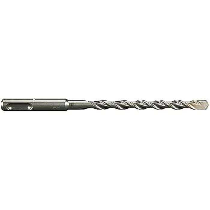Makita Forets SDS Plus 2 taillants MAK 2 8x160mm B 46545 - vue 2
