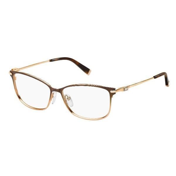 Lunettes de vue Monture MAX MARA MM 1251 MGK Marron Achat