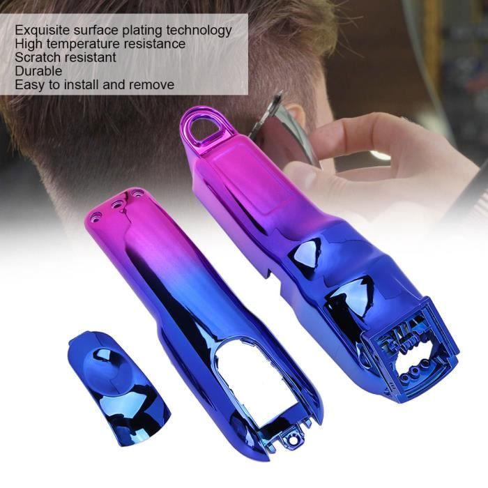 2 Ressorts De Torsion Double Pour Tondeuse à Cheveux - Acier Inoxydable - Lot De 10 Pièces