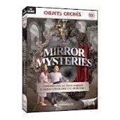 Mindscape Objets Cachés - The Mirror Mysteries - PC -