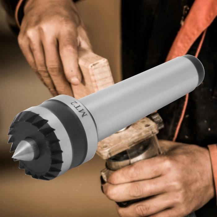 Termometro Industriale Per Tubazioni - Acciaio Zincato, Campo 0-120℃, Diametro 63 Mm - Foto 2