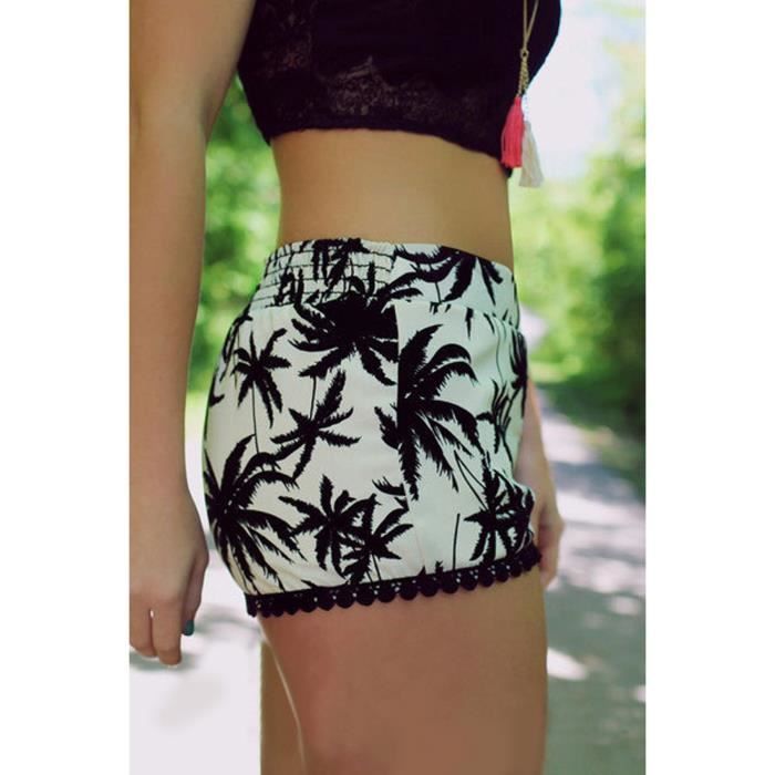 Short Femme été Grande Taille Deals, 60