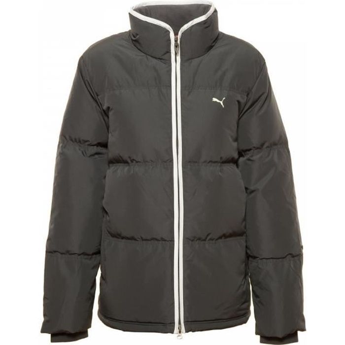 doudoune puma gris