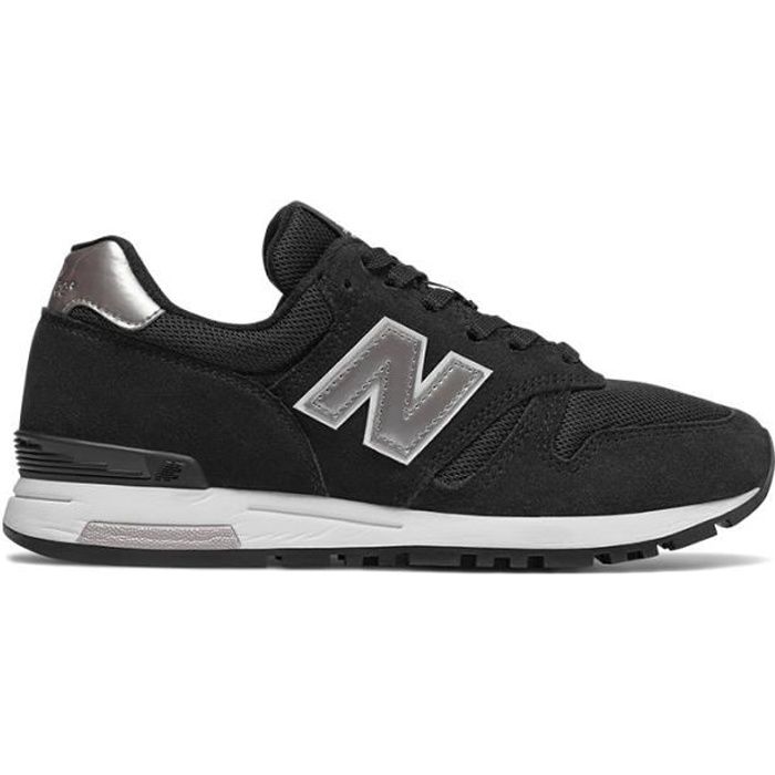 new balance grise foncé