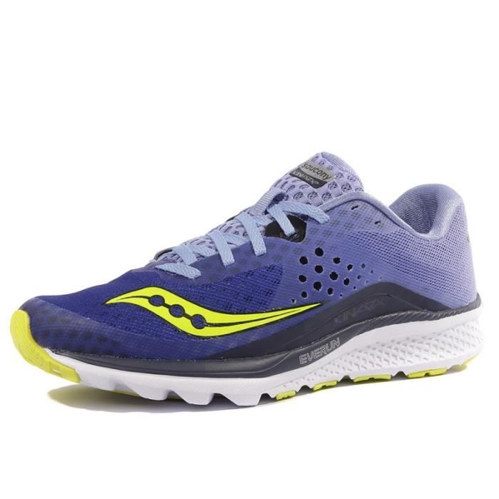 Saucony fastwitch 8 sales femme pas cher