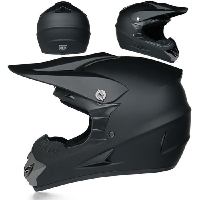 Casque vtt dirt online