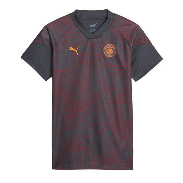 Man city training kit junior deals