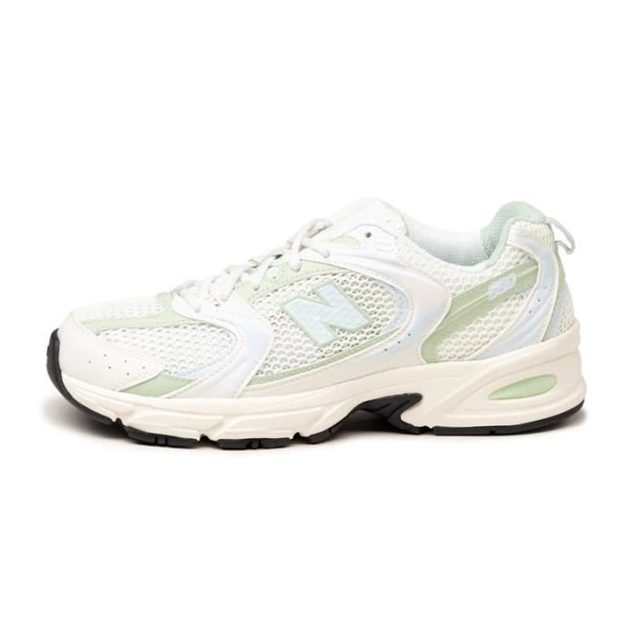 Laçage hot sale new balance