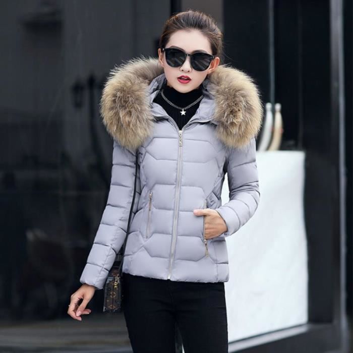 Manteau femme court top