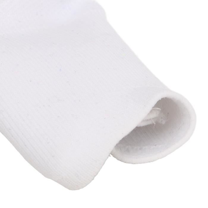 Gants Gardien De But Générique - Taille M/L/XL - Silicone Antidérapant - Bleu