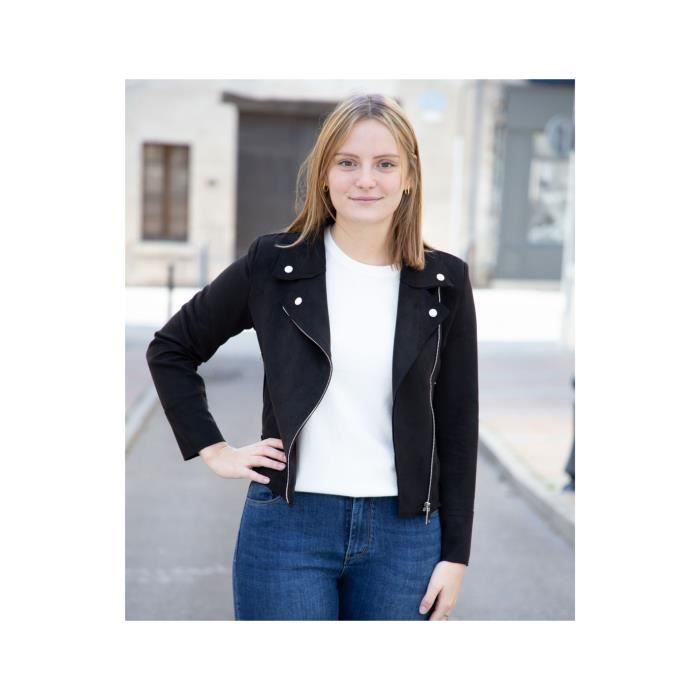 Perfecto femme cintré hot sale