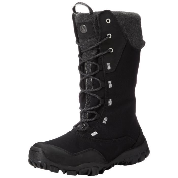 bottines femme cloutées