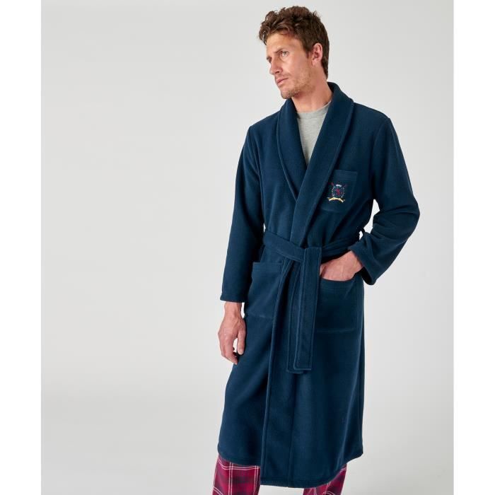 Damart robe de chambre cheap