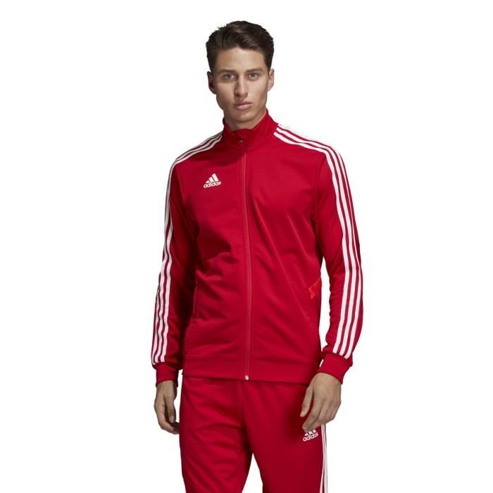 VESTE D'ENTRAÎNEMENT ADIDAS TIRO 19