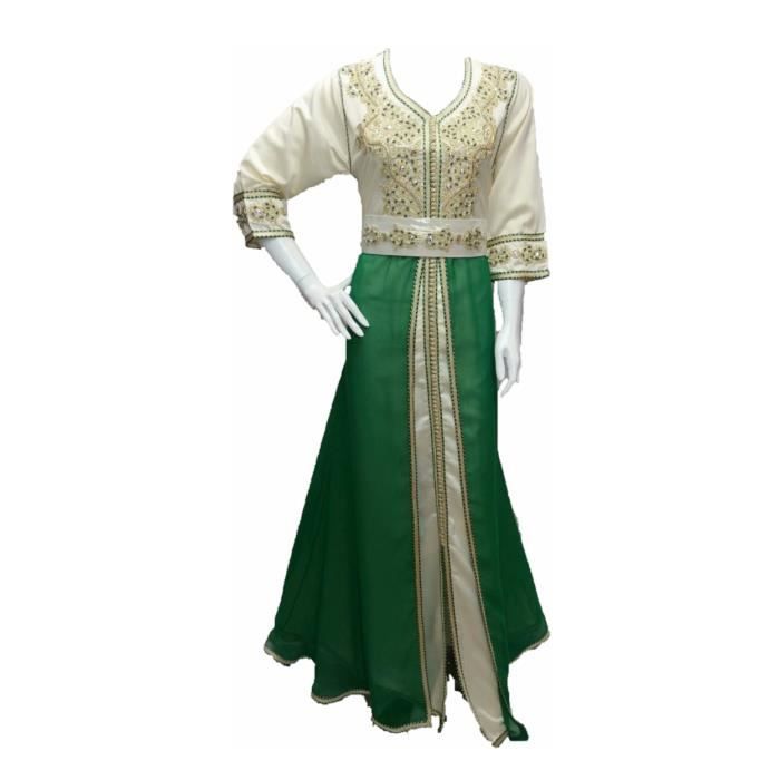 faracha caftan