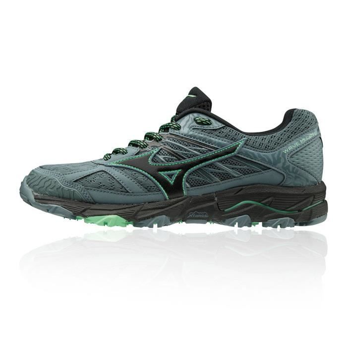 half price meet more photos Mizuno Femmes Wave Mujin 5 Trail Chaussures De Course À Pied ... half price meet more photos Mizuno Femmes Wave Mujin 5 Trail Chaussures De Course À Pied ...
