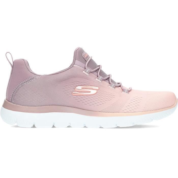Skechers SKECHERS 149536 BASKETS SPORT FEMME